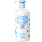 Milk Shower Gel