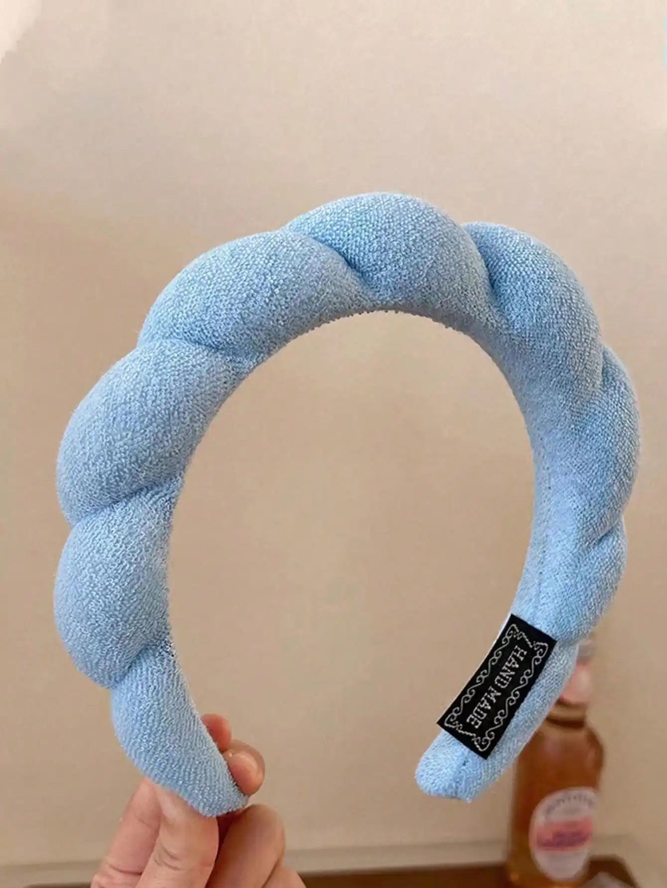 Skincare Headband