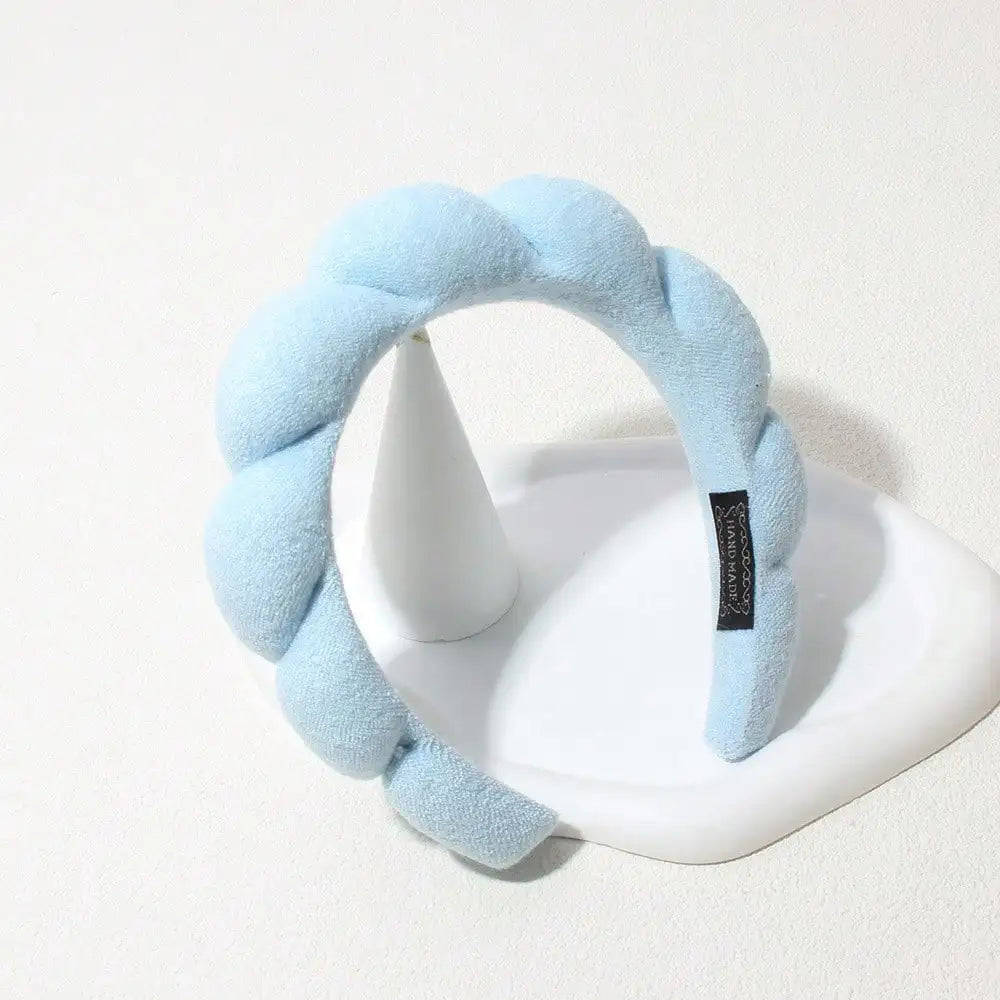Skincare Headband