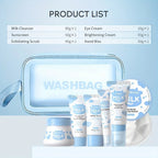 Milk Skincare Kit 7 Pcs