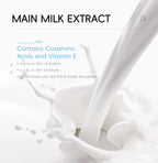 Milk Nourishing Soap