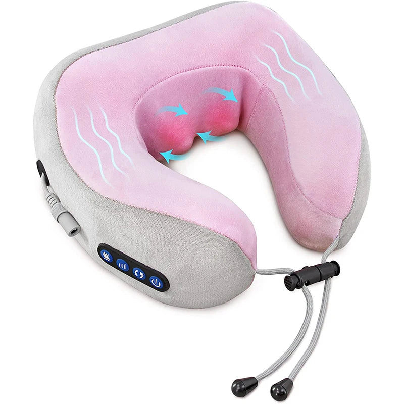 Electric Neck Massager