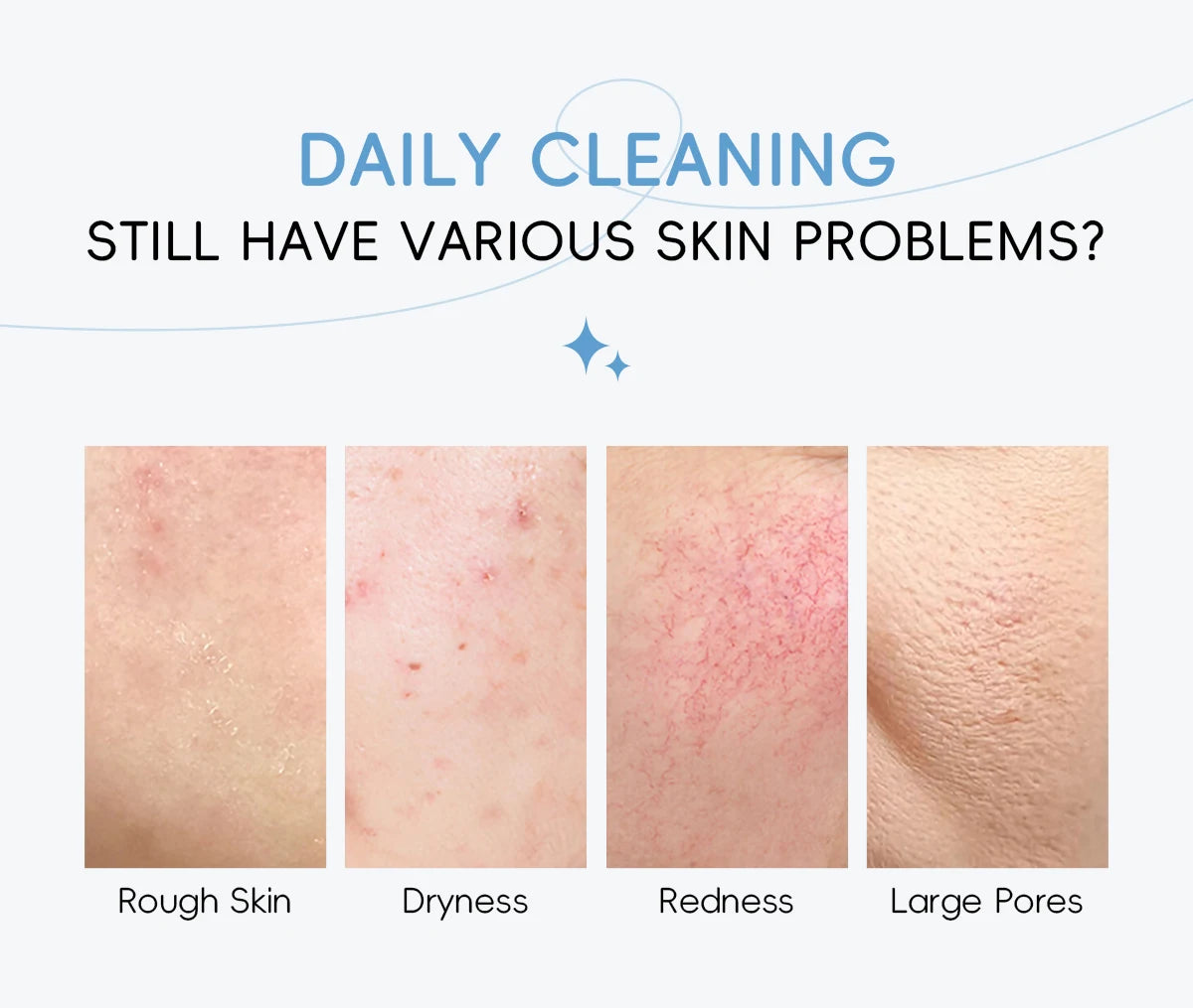 Milk Facial Cleansing Foam