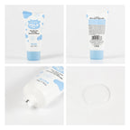 Milk Hand Wax Mask