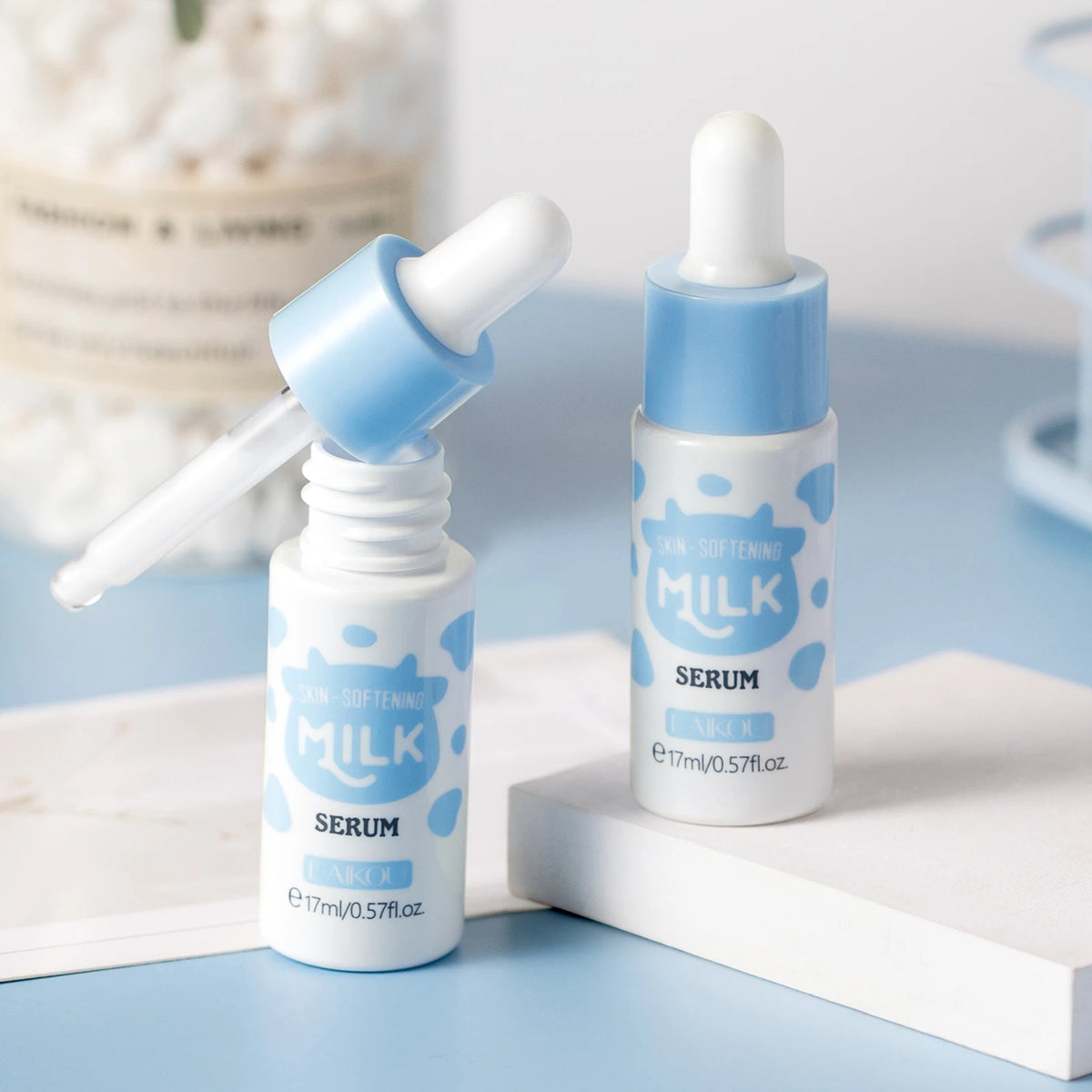 Milk Face Serum