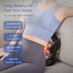 אקדח הפאשיה המתקדם - 16 ראשים להקלה מקסימלית