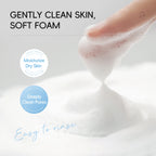 Milk Nourishing Soap