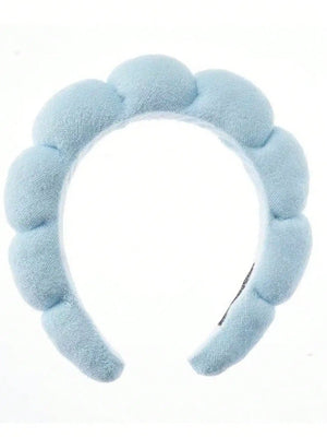 Skincare Headband