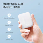 Milk Nourishing Soap