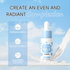 Milk Skincare Travel Kit