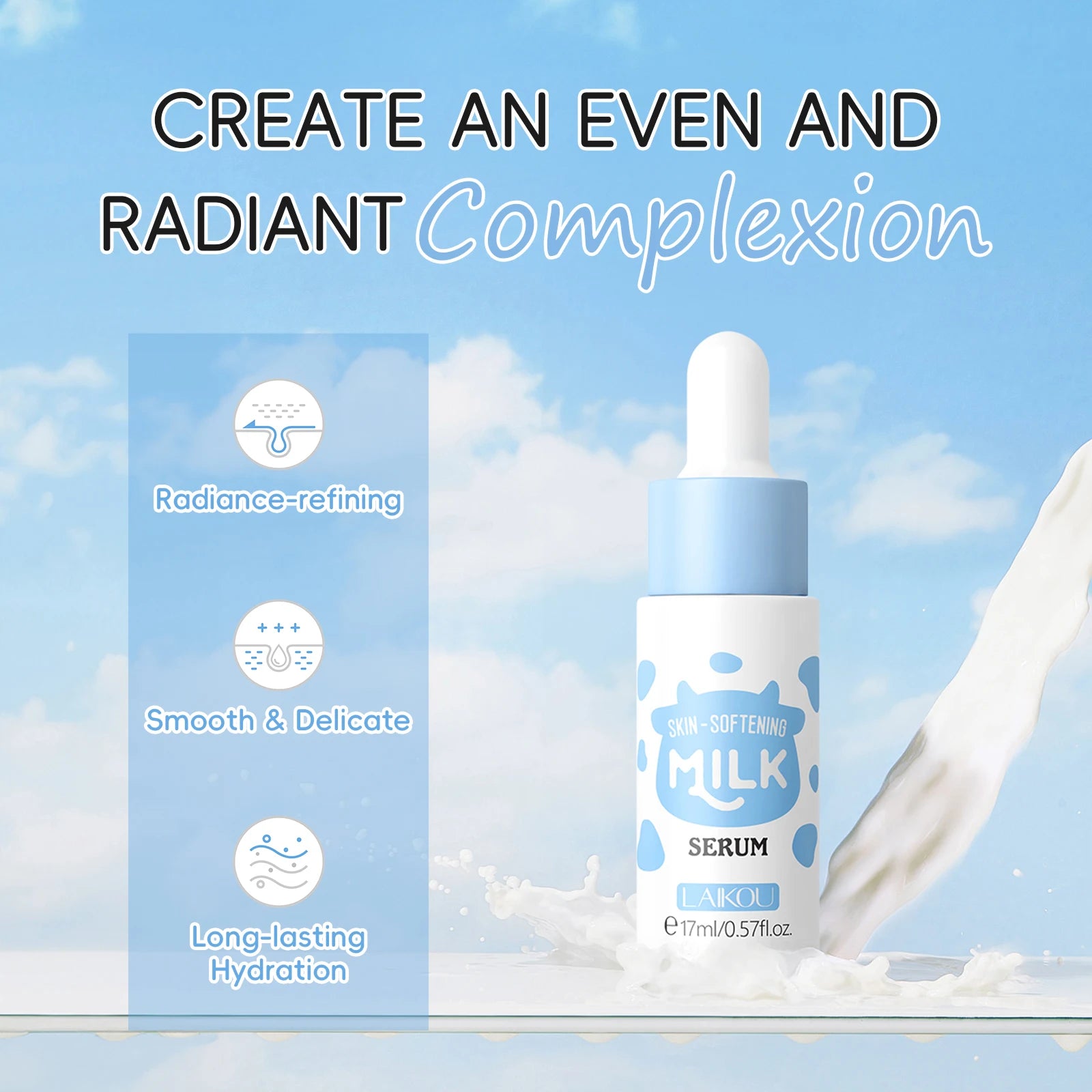 Milk Skincare Travel Kit