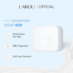 Milk Nourishing Soap