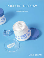 Milk Moisturizing Face Cream