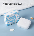 Milk Nourishing Soap