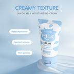 Milk Facial Cream