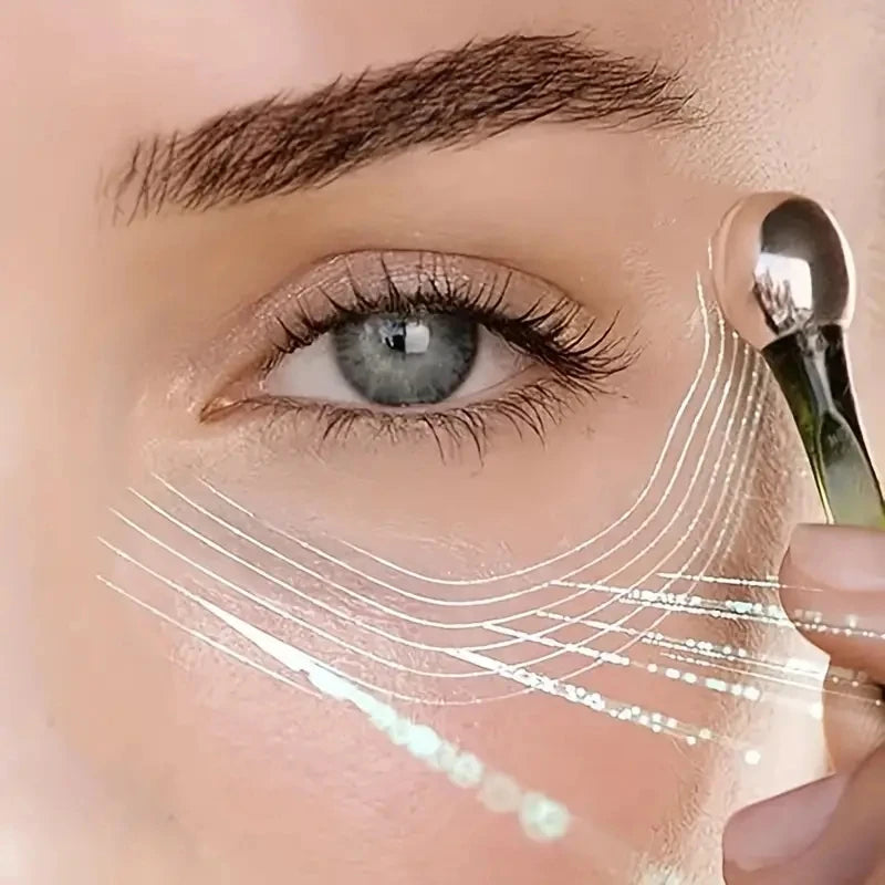 Eye Roller Massage Stick