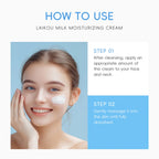Milk Facial Cream