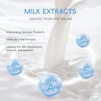 Milk Hydrating Balm Stick