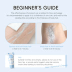 Milk Hair Removal Cream