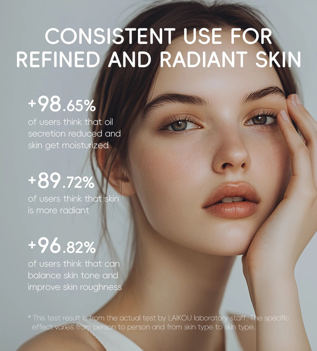 Milk Face Serum