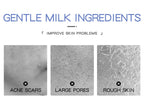Milk Moisturizing Face Cream