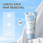 Milk Hair Removal Cream