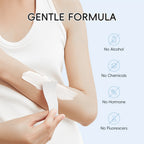 Milk Hair Removal Cream