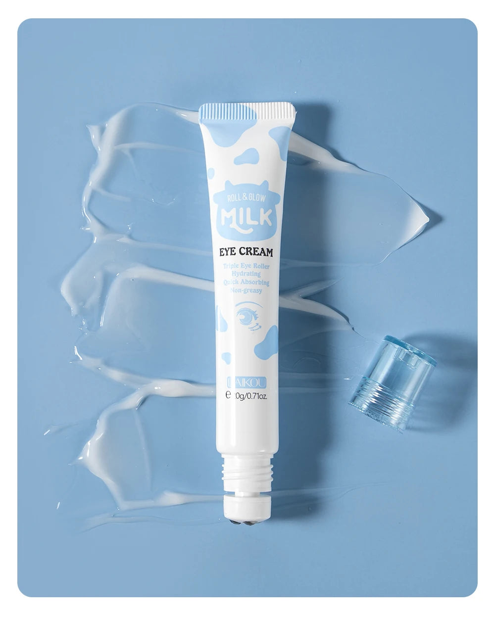 Milk Eye Cream
