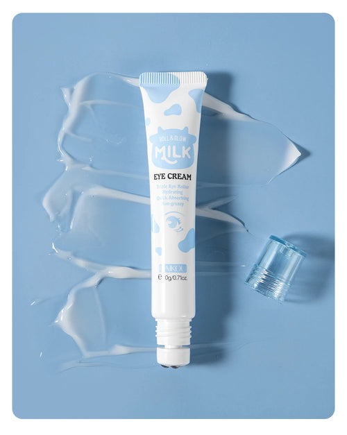 Milk Eye Cream