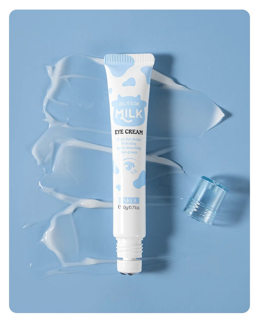Milk Eye Cream