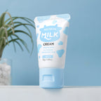 Milk Facial Cream