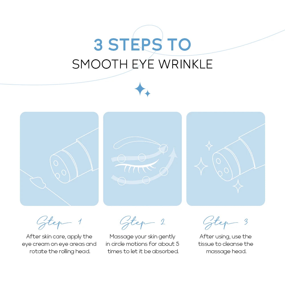 Milk Eye Cream