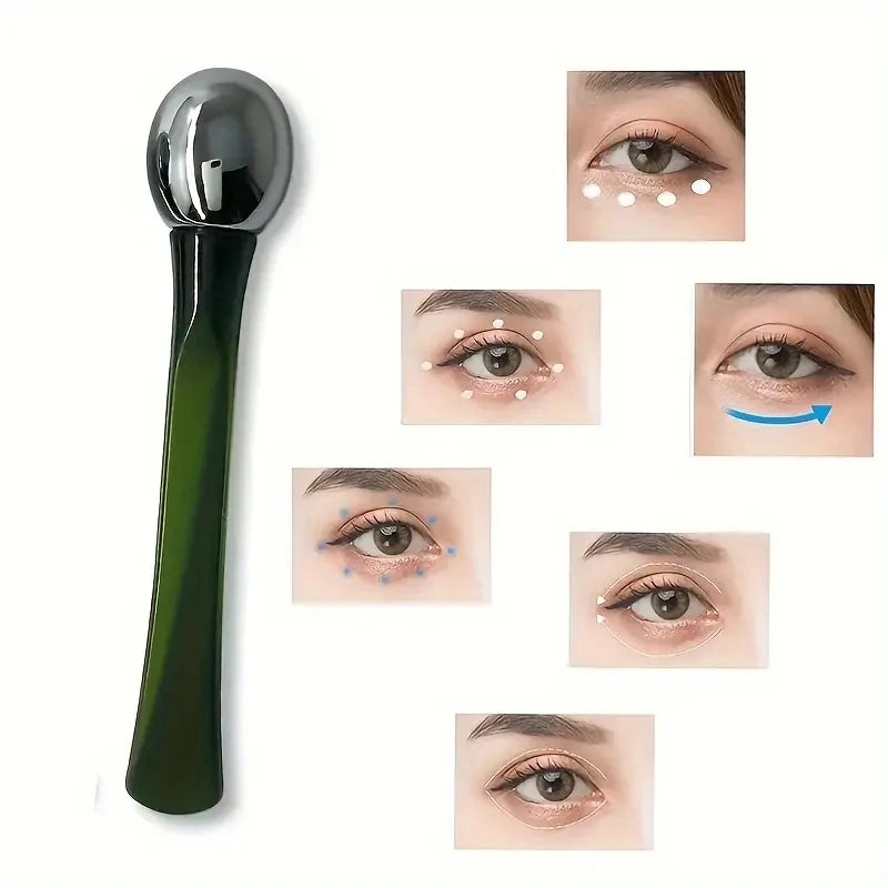 Eye Roller Massage Stick