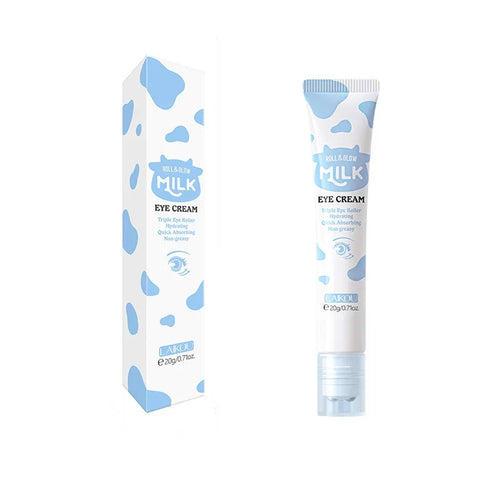 Milk Eye Cream