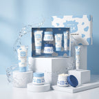 Milk Skincare 5 Piece Set