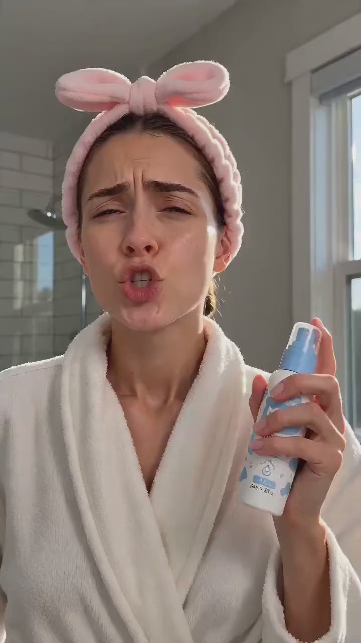 Complete Milk Skincare Full Set